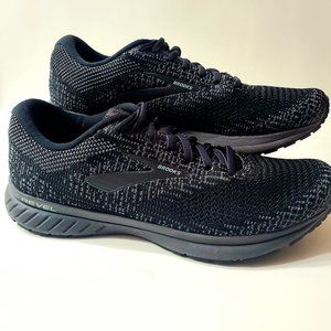 Brooks Revel 3 Men's Size 9.5 Black